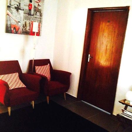 Vilar Torpim Residencial Ponto Certo酒店 外观 照片