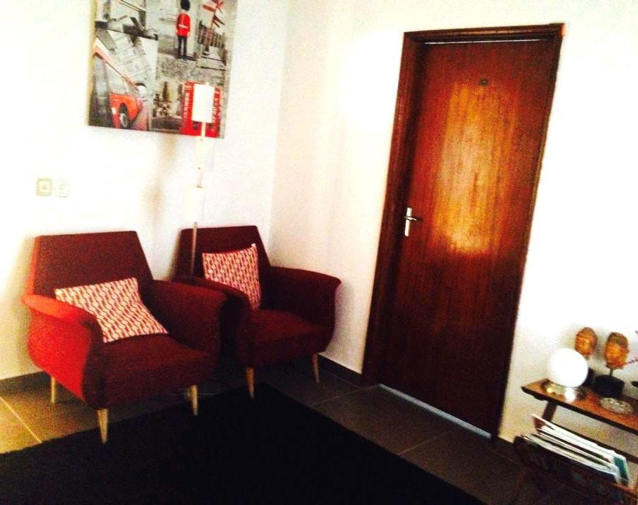 Vilar Torpim Residencial Ponto Certo酒店 外观 照片