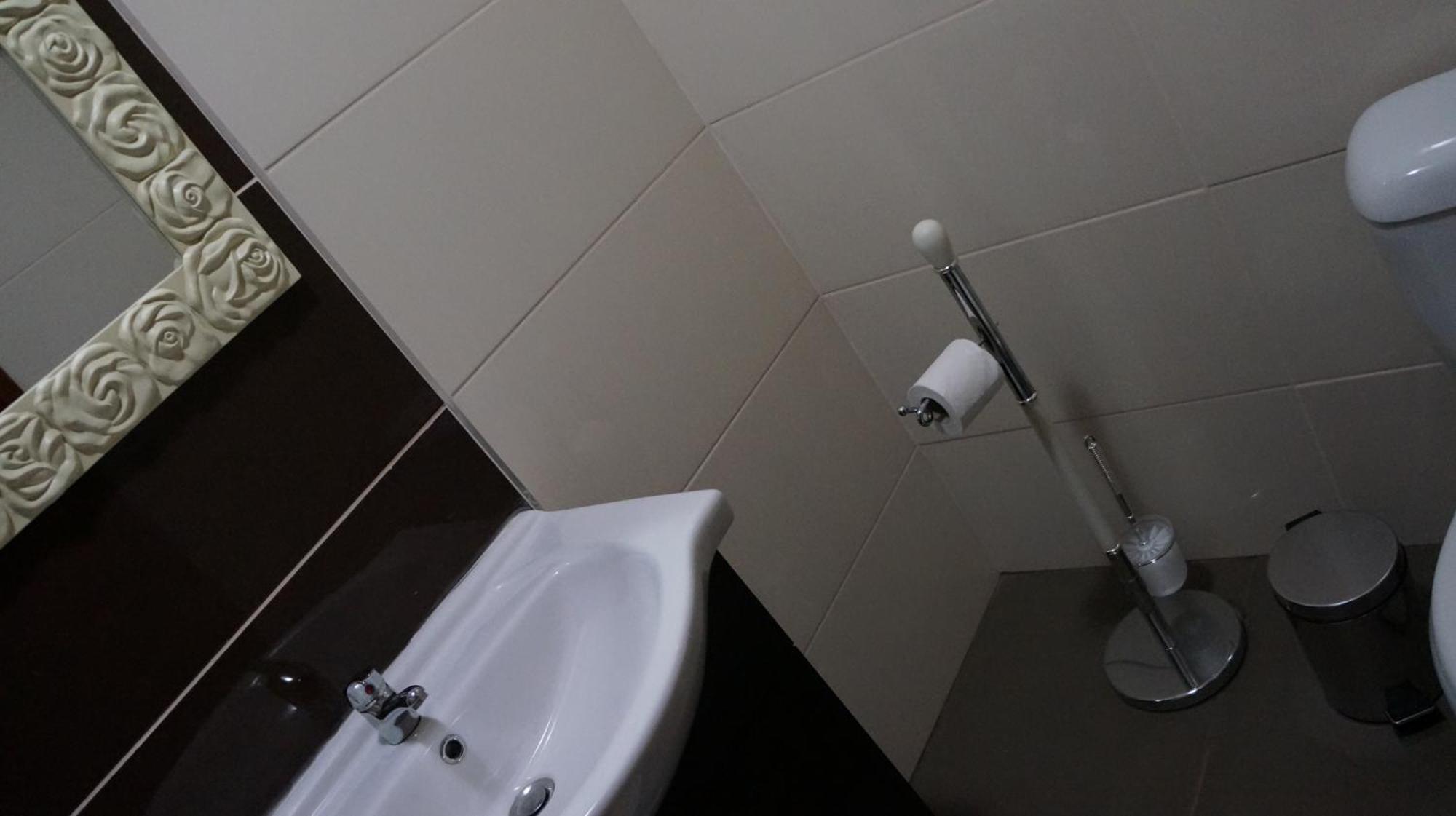 Vilar Torpim Residencial Ponto Certo酒店 客房 照片