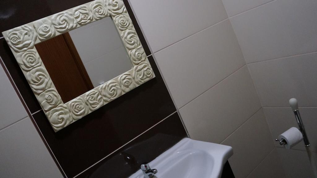Vilar Torpim Residencial Ponto Certo酒店 外观 照片