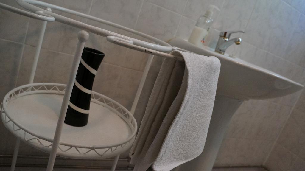 Vilar Torpim Residencial Ponto Certo酒店 客房 照片