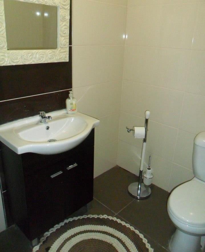 Vilar Torpim Residencial Ponto Certo酒店 外观 照片