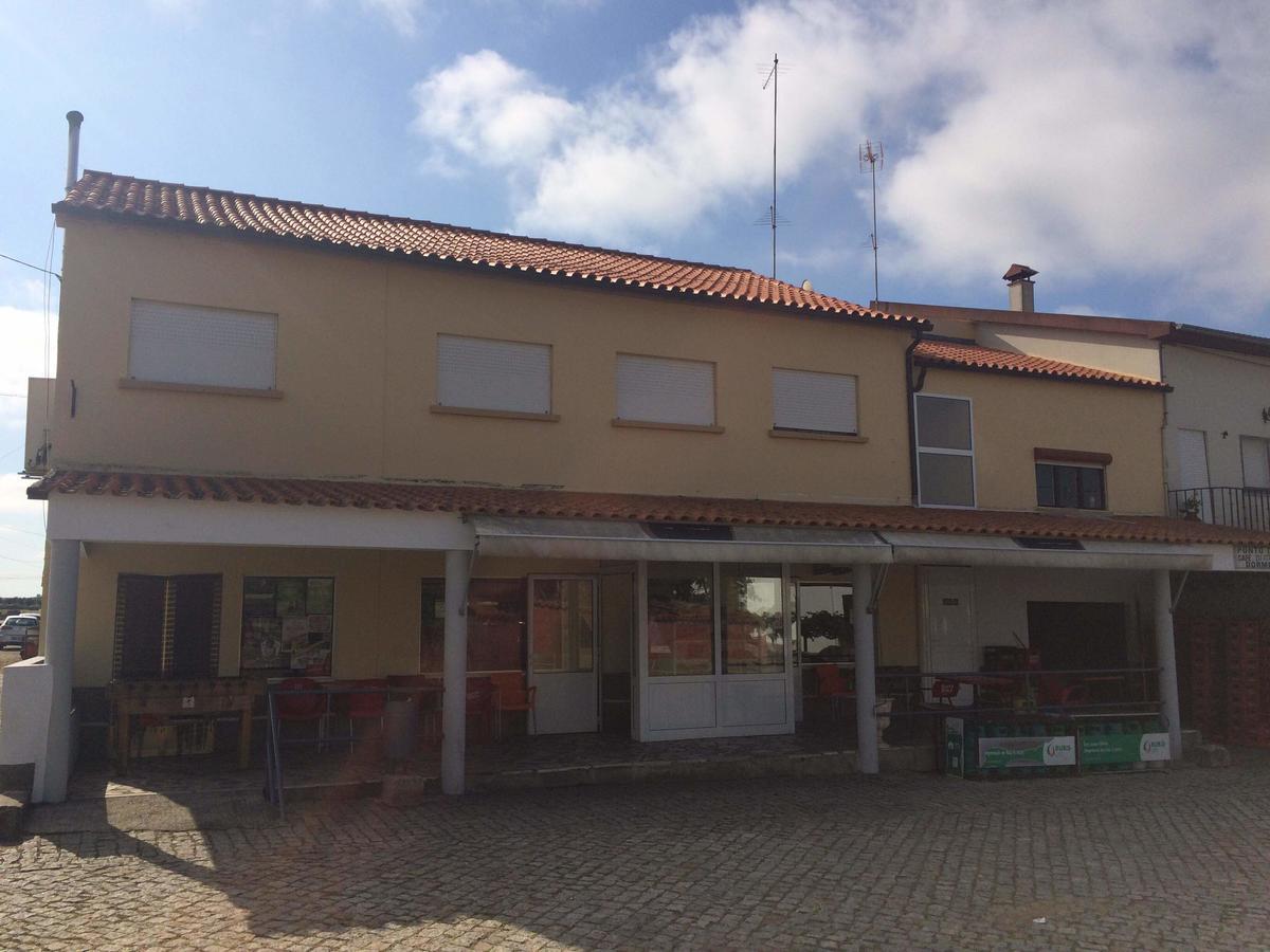 Vilar Torpim Residencial Ponto Certo酒店 外观 照片